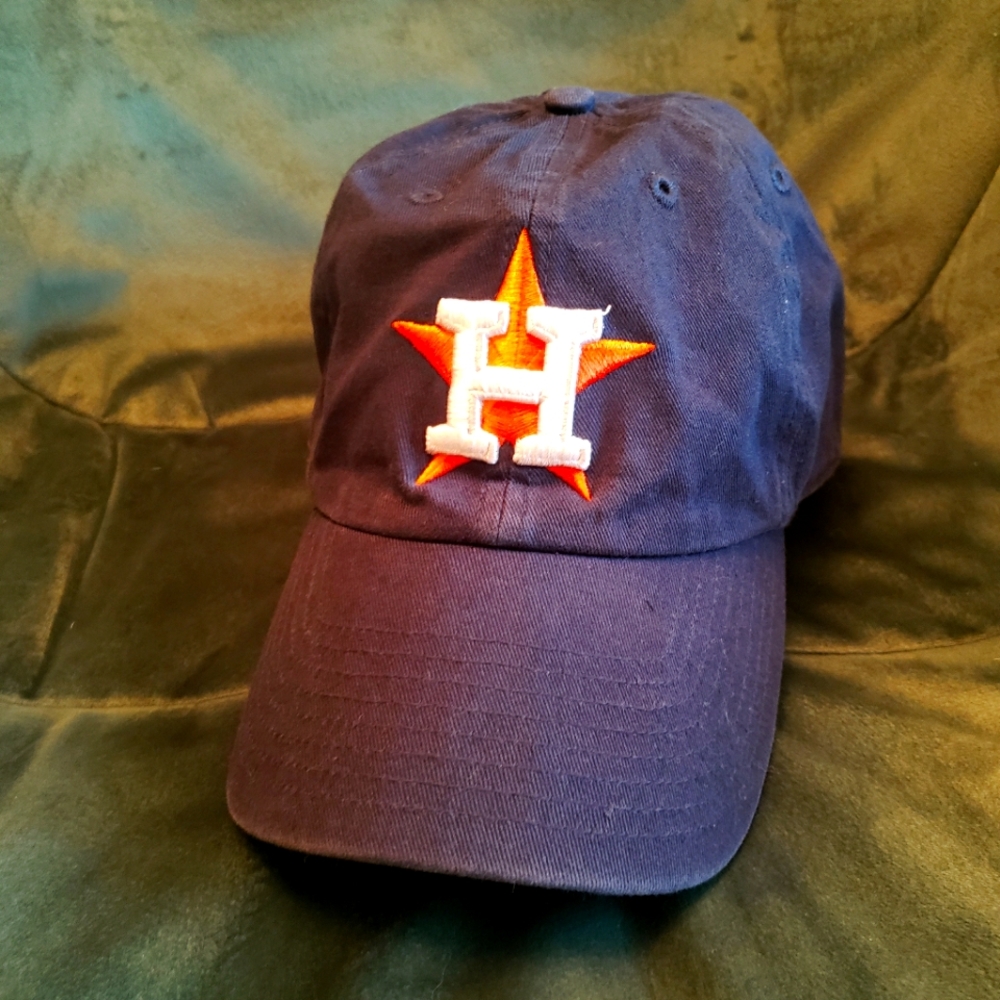 '47 Brand Houston Astros Hat OSFA